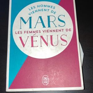 Livre développement personnel